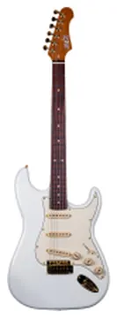 Jet JS 380 Olympic White Gold