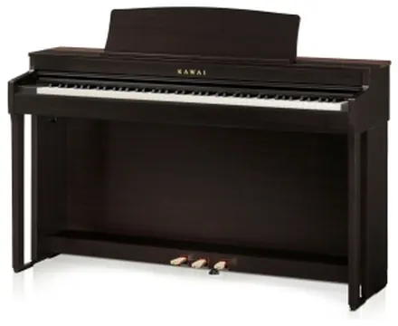 Kawai CN301 R Digitale Home Piano