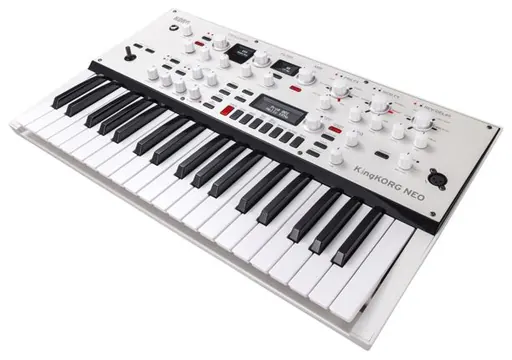 Korg King Korg Neo Synthesizer