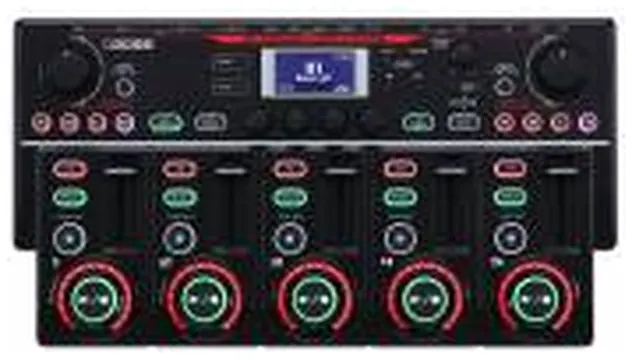 Boss RC-505 Mkii