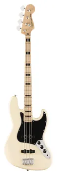 Squier Affinity Active Jazz Bass MN BPG OWT