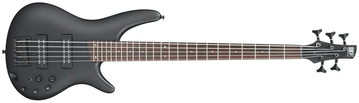 Ibanez SR305EB-WK - 5 cordes - wheathered