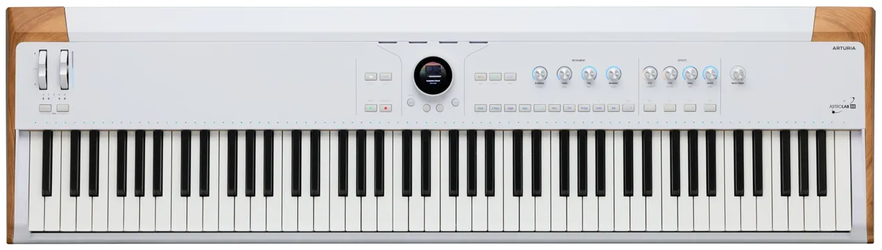 Arturia AstroLab 88