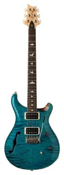PRS CE24 SH Carroll Blue