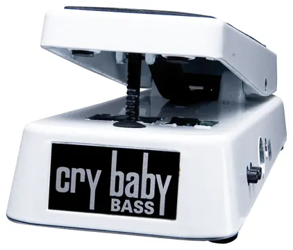 Dunlop Cry Baby 105Q Bass Wah
