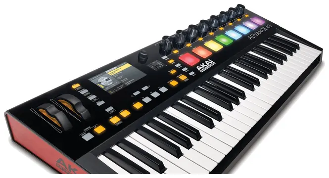Akai ADVANCE49