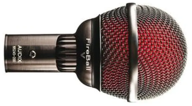Audix FIREBALL-V