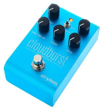 Strymon Cloudburst
