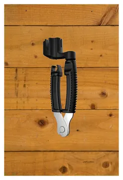 D'Addario Pro-Winder String Winder and Cutter
