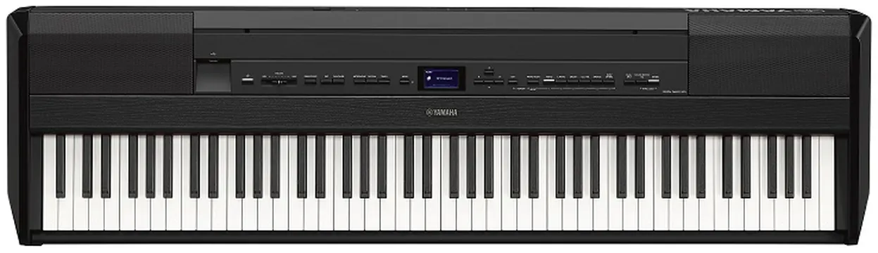 Yamaha P-525 B Digital Piano
