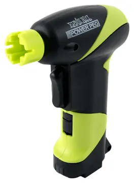 Ernie Ball 4118 Power Peg Motorised String Winder