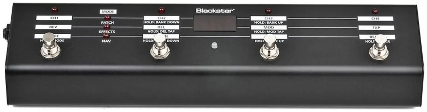 Blackstar Foot Controller FS-10