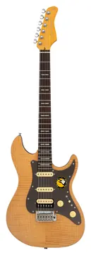 Sire S7 fm new gen nt ® natural