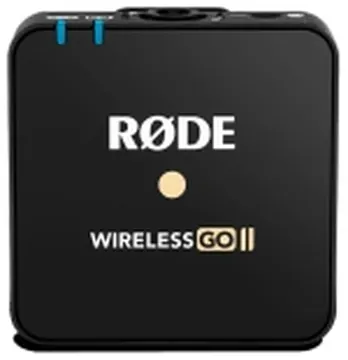 Rode Wireless GO II TX