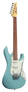 Ibanez AZES40 Purist Blue