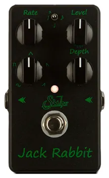 Suhr Jack Rabbit Pedal