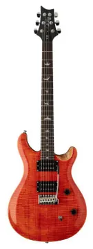PRS SE CE 24 Orange Blood