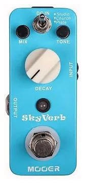 Mooer Skyverb