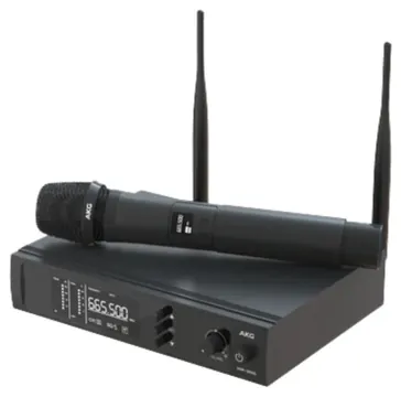 AKG Microfone Sem Fio Akg Wp300 - Vocal