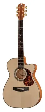 Maton EBG808C Artist