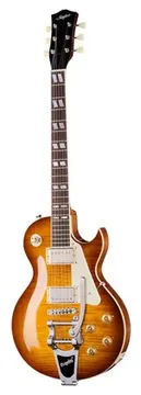 Stanford CR Fleetwood Amber Burst B7