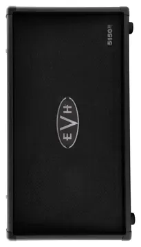 EVH 5150 III 50s Stealth 2x12 Speaker Cab