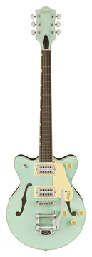 Gretsch Streamliner Hollow Body | FSR Centre Block Jr | Dble Cut |MM