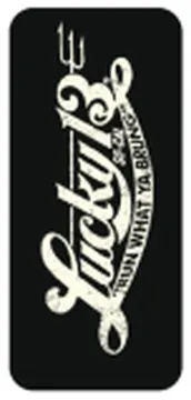 Dunlop L13CT73 Bte Mediators Lucky 13