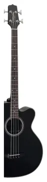 Takamine GB30CEBLK gb30ce-blk black