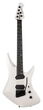Music Man Kaizen 6 Chalk