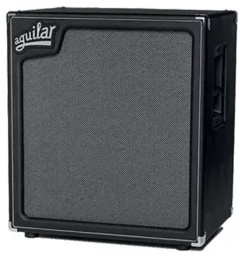 Aguilar SL410X 4 Ohms