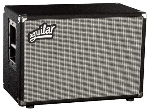 Aguilar DB210-CB8 Classic Black