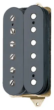 DiMarzio DP103 PAF 36th Anniversary Humbucker Guitar Pickup, Black