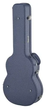 Gewa Vipera Koffer f. Konzertgitarre
