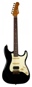 Jet JS 480 Black Gold