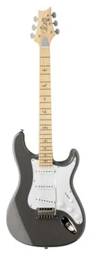PRS SE Silver Sky Overland Gray