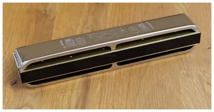 Hohner Echo Tremolo 32 C