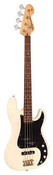 Vintage Reissued Bass V42VW
