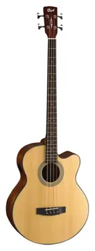 Cort SJB5F Akustikbass