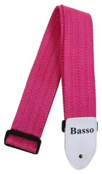 Basso Correia Basso NY 16 Rosa Nylon