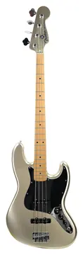Fender 75th An.Jazz Bass Mexico