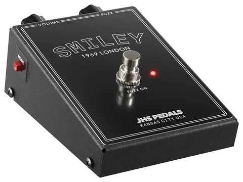 JHS Pedals Smiley Fuzz Effektpedal