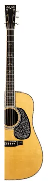 Martin D-42 Special "Dick Boak"
