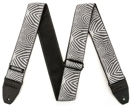 Dunlop D6722 Zebra Cadabra