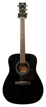 Yamaha GF370BL F370 Black