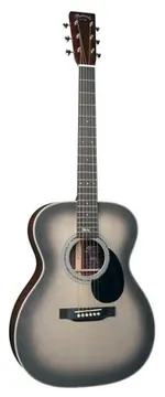 Martin OMJM John Mayer 20th Anni.