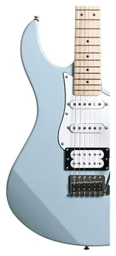 Yamaha Pacifica 112VM Electric Guitar | Ice Blue | £50 Cashback