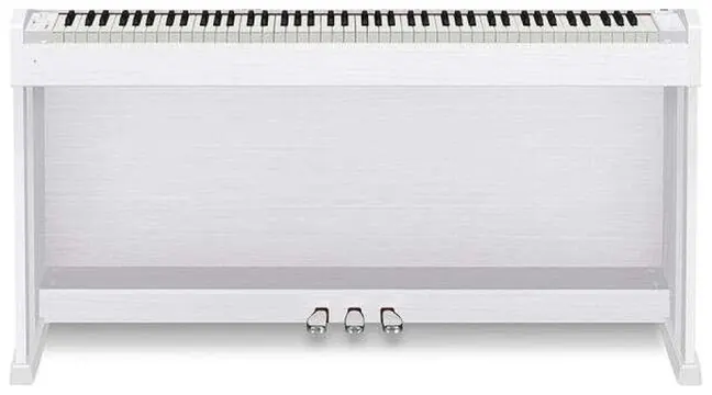 Casio AP470 WE E-Piano Celviano weiss