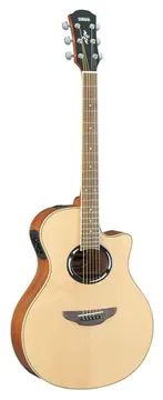 Yamaha APX-500NT - Yamaha