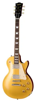 Epiphone Les Paul Goldtop 1957 Reissue Double Gold IBGCS